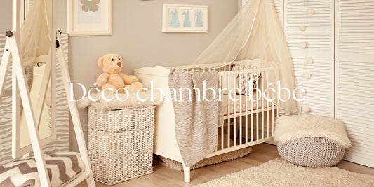 deco chambre bebe