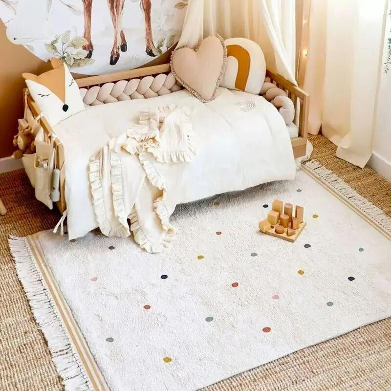 tapis enfant