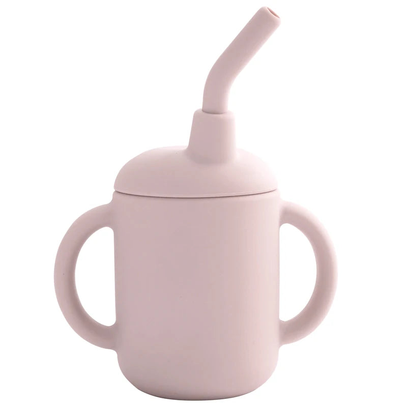 Tasse d'apprentissage