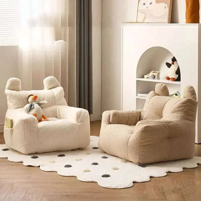 Fauteuil bebe