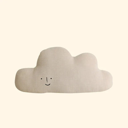 Coussin de décoration - Nuage