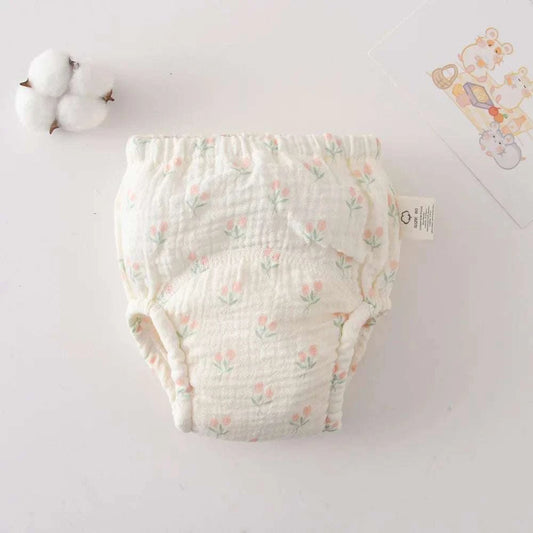 Culotte d’apprentissage - Tulipe